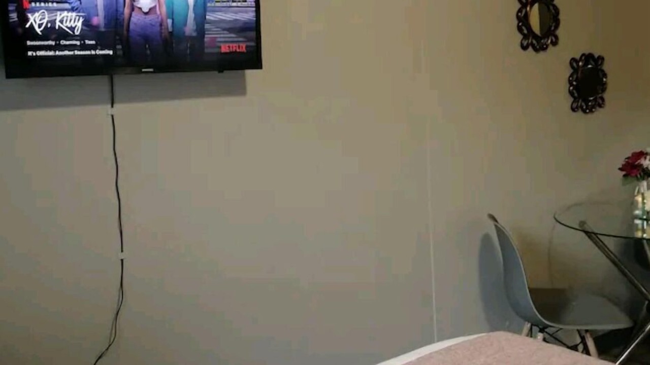 Photo of Bedroom in Downtown Johannesburg