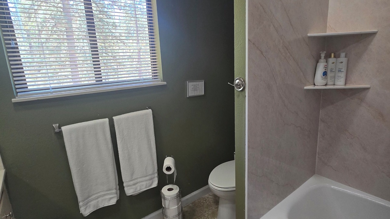 Photo of Bathroom in Colfax
