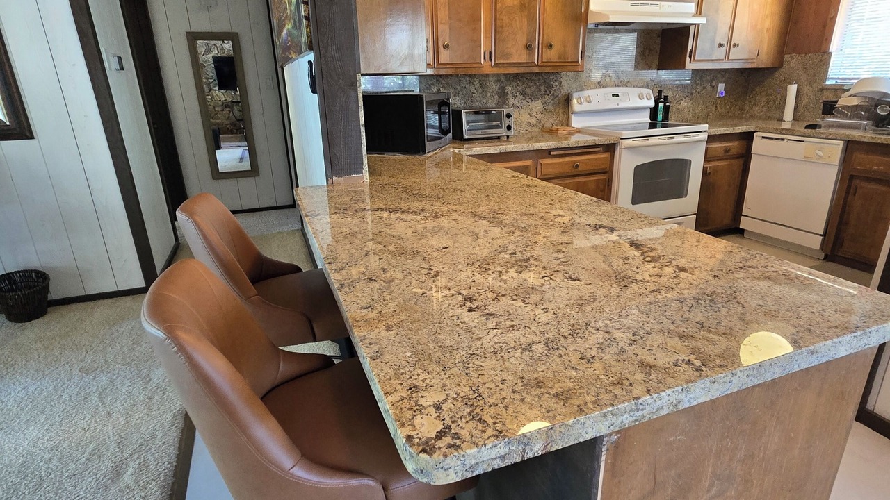 Photo of Kitchen in Colfax