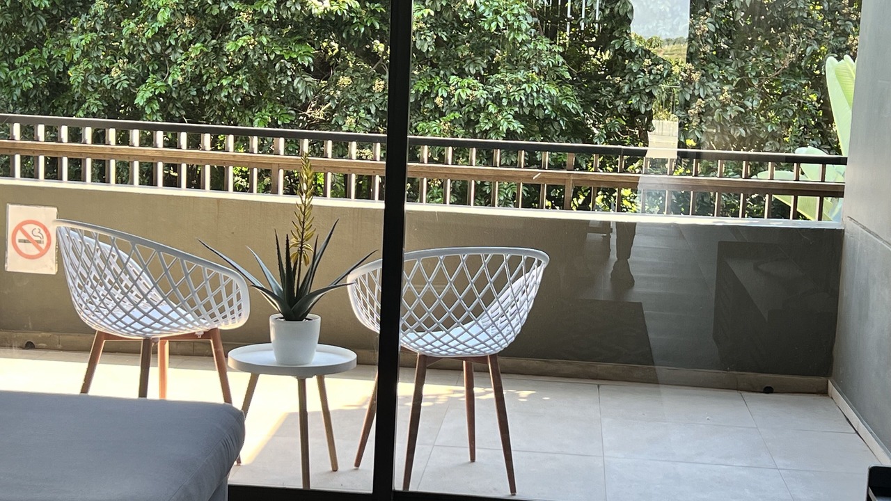 Photo of Patio Balcony in Salt Rock