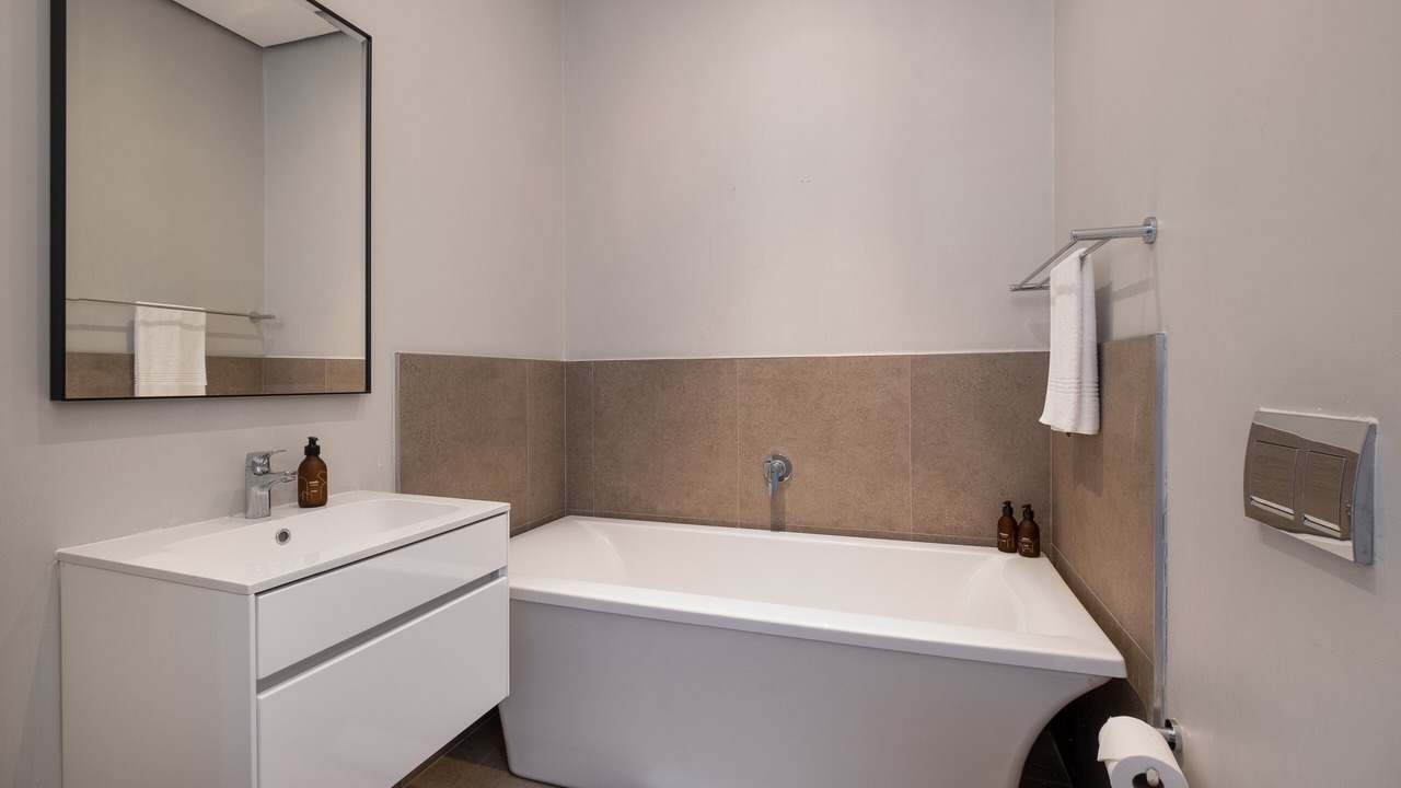 Photo of Bathroom in Salt Rock