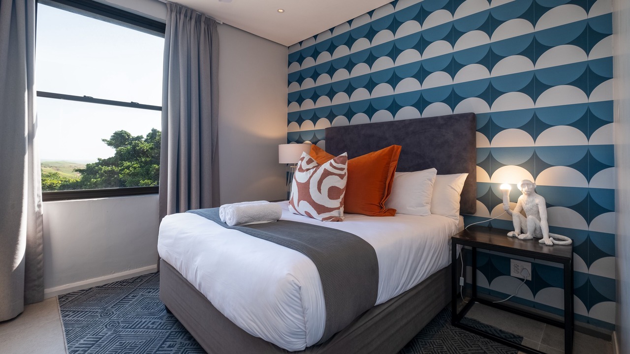 Photo of Bedroom in Salt Rock