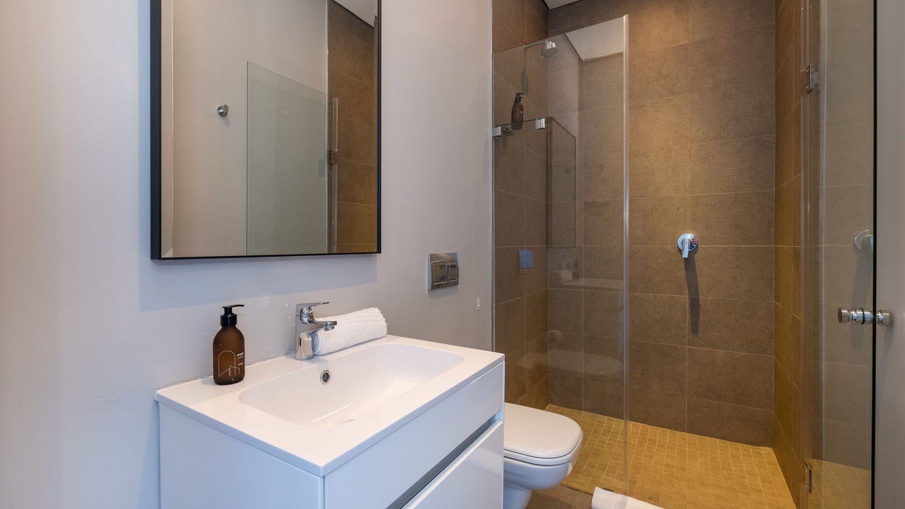 Photo of Bathroom in Salt Rock
