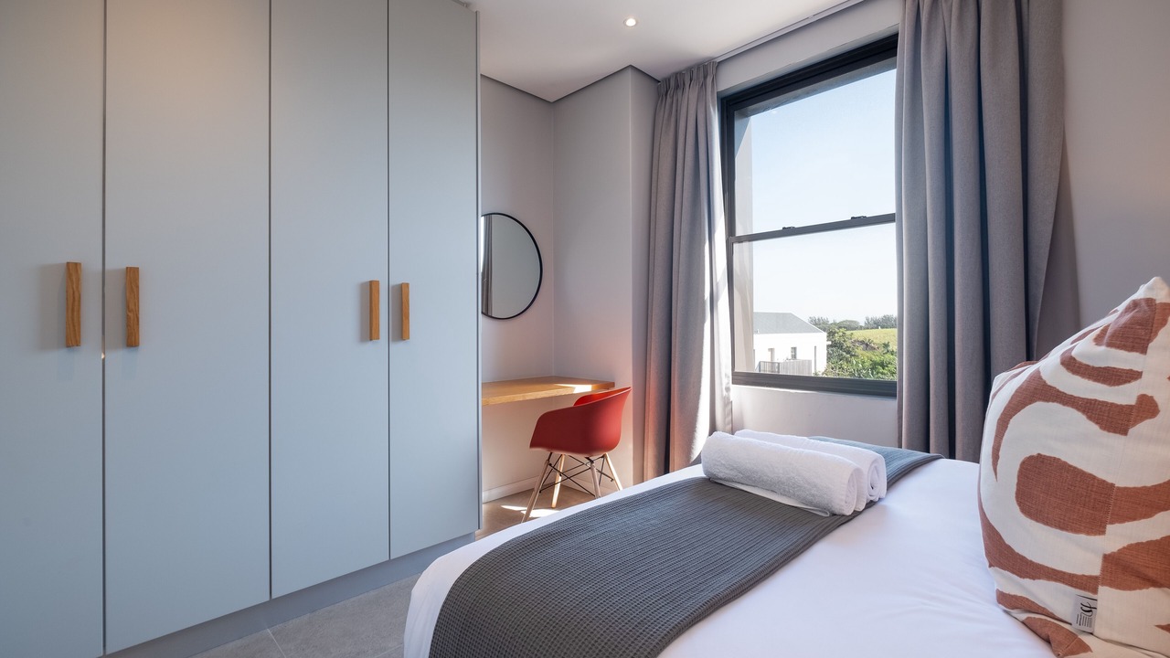Photo of Bedroom in Salt Rock
