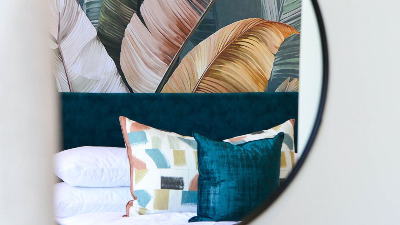 Photo of Bedroom in Salt Rock