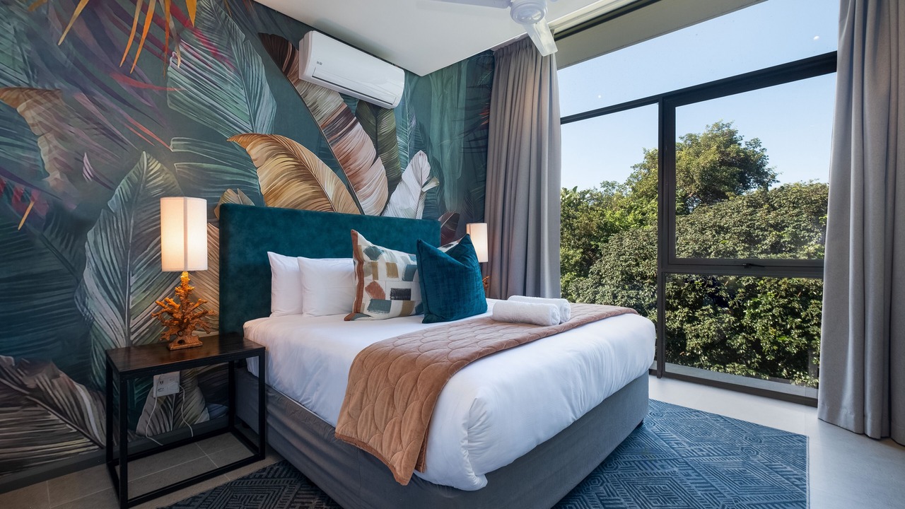 Photo of Bedroom in Salt Rock