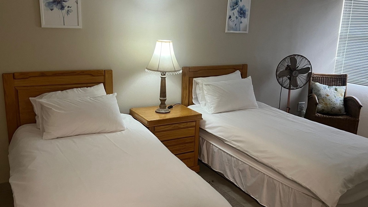 Photo of Bedroom in Three Rivers