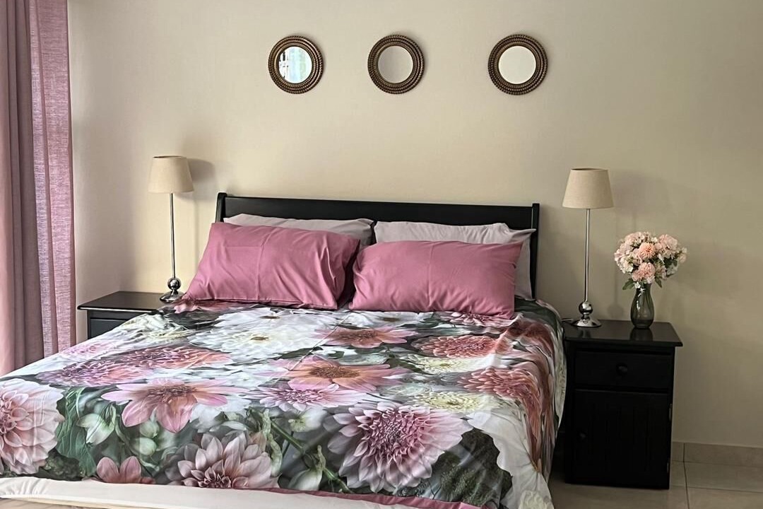 Photo of Bedroom in Three Rivers