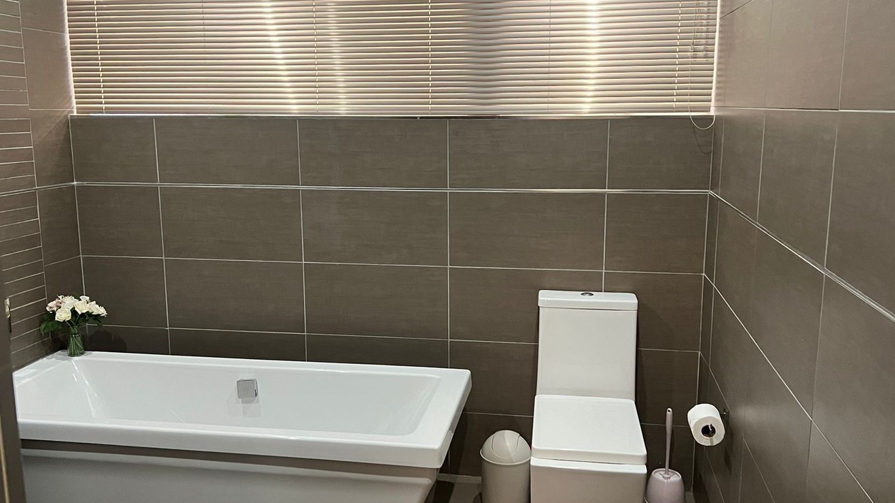 Photo of Bathroom in Three Rivers