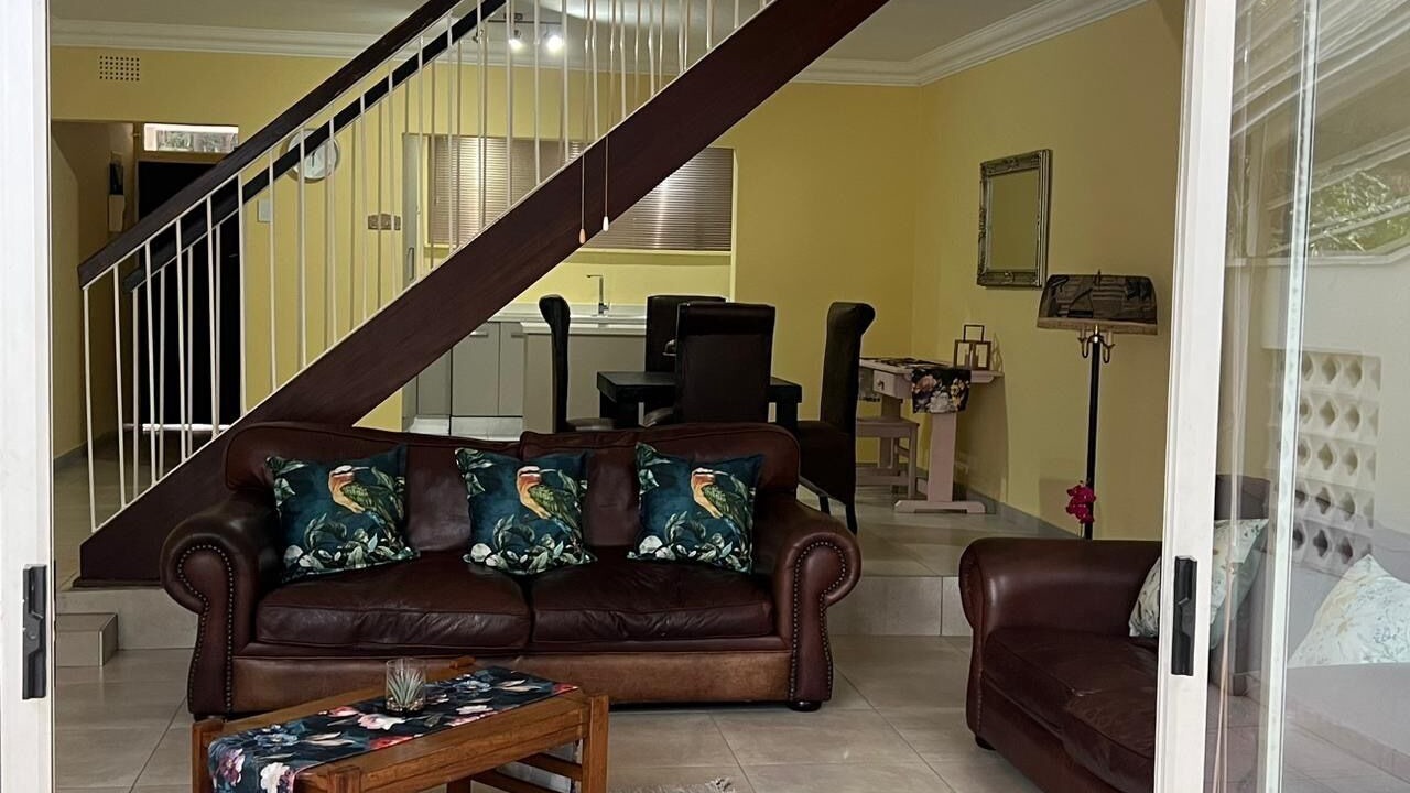 Photo of Livingroom in Three Rivers