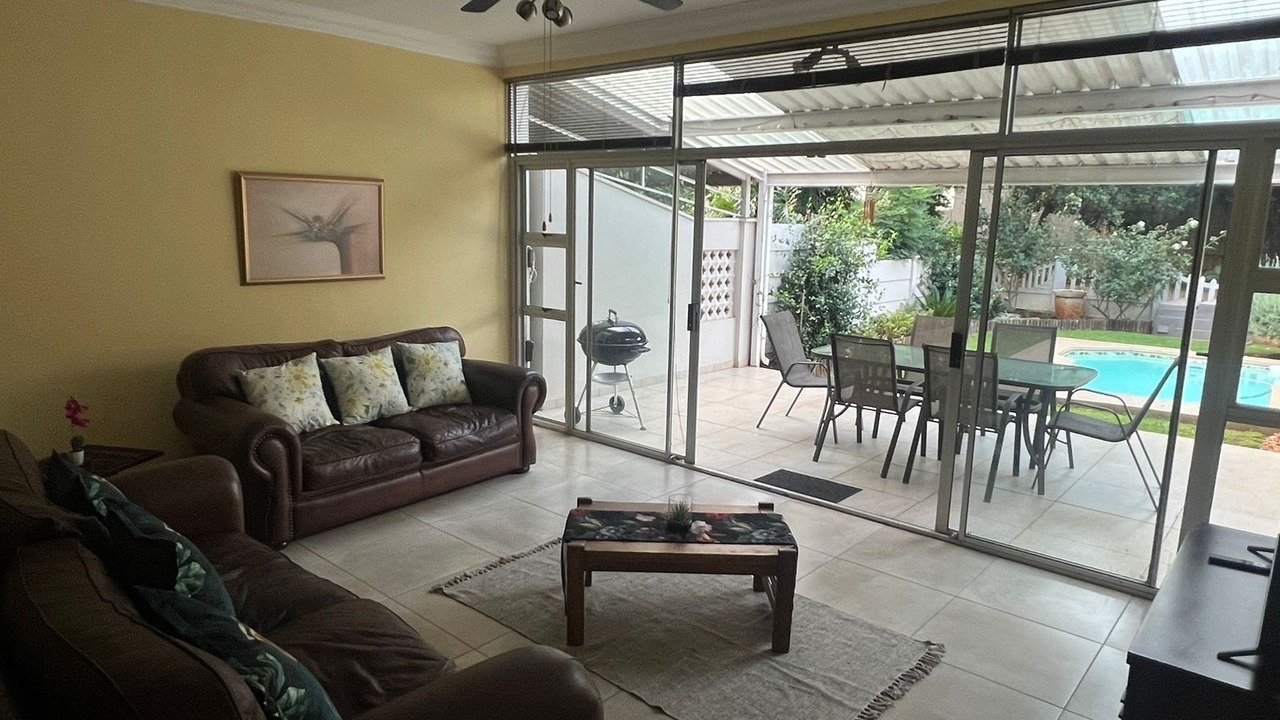Photo of Livingroom in Three Rivers
