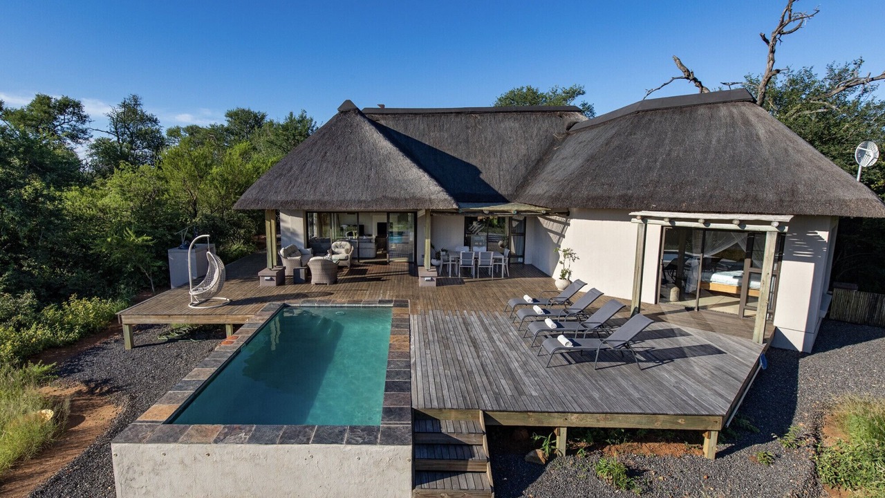Photo of Outdoor in Hoedspruit