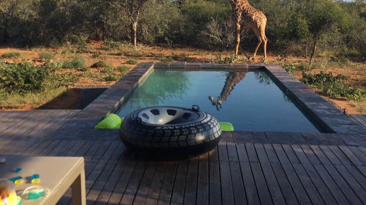 Photo of Outdoor in Hoedspruit