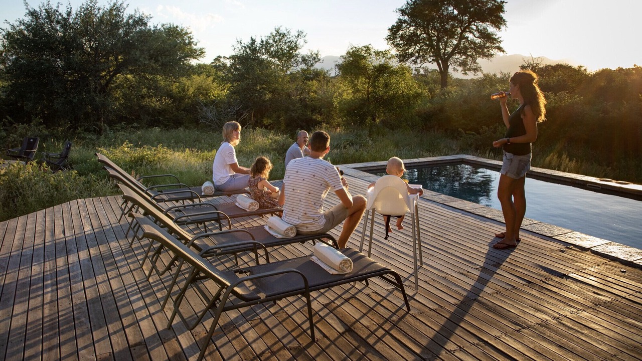 Photo of Outdoor in Hoedspruit