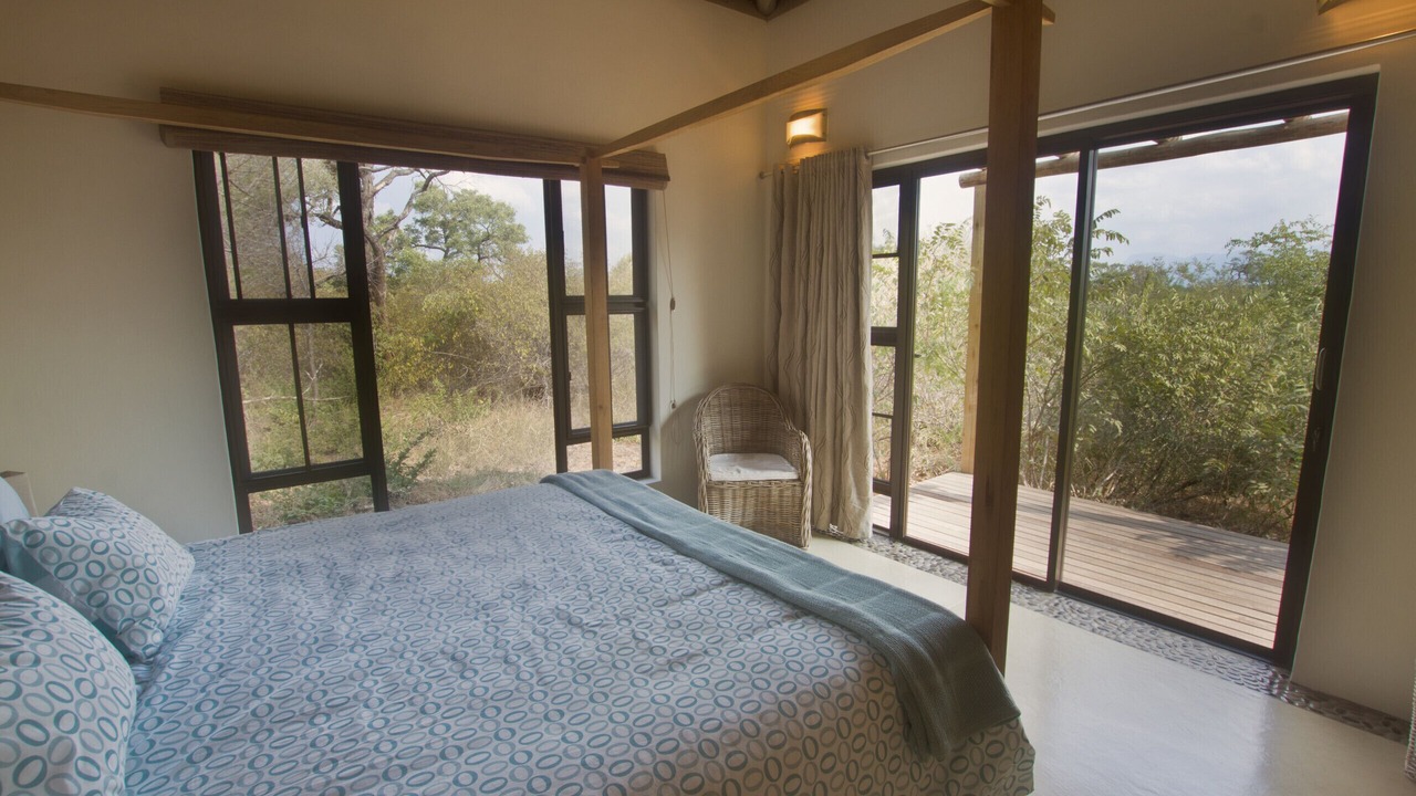 Photo of Bedroom in Hoedspruit