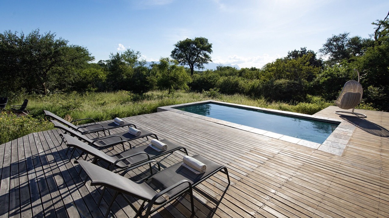 Photo of Outdoor in Hoedspruit