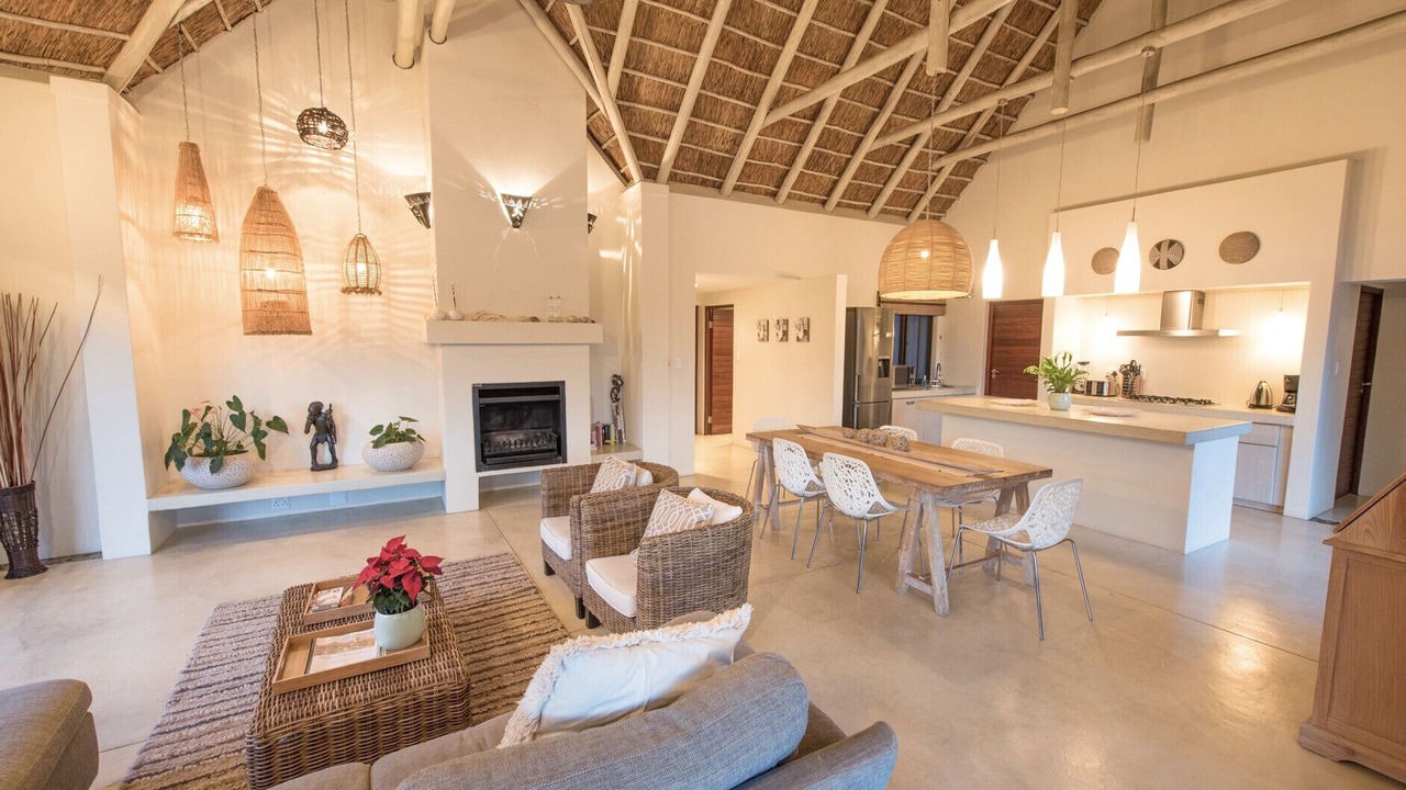 Photo of Livingroom in Hoedspruit