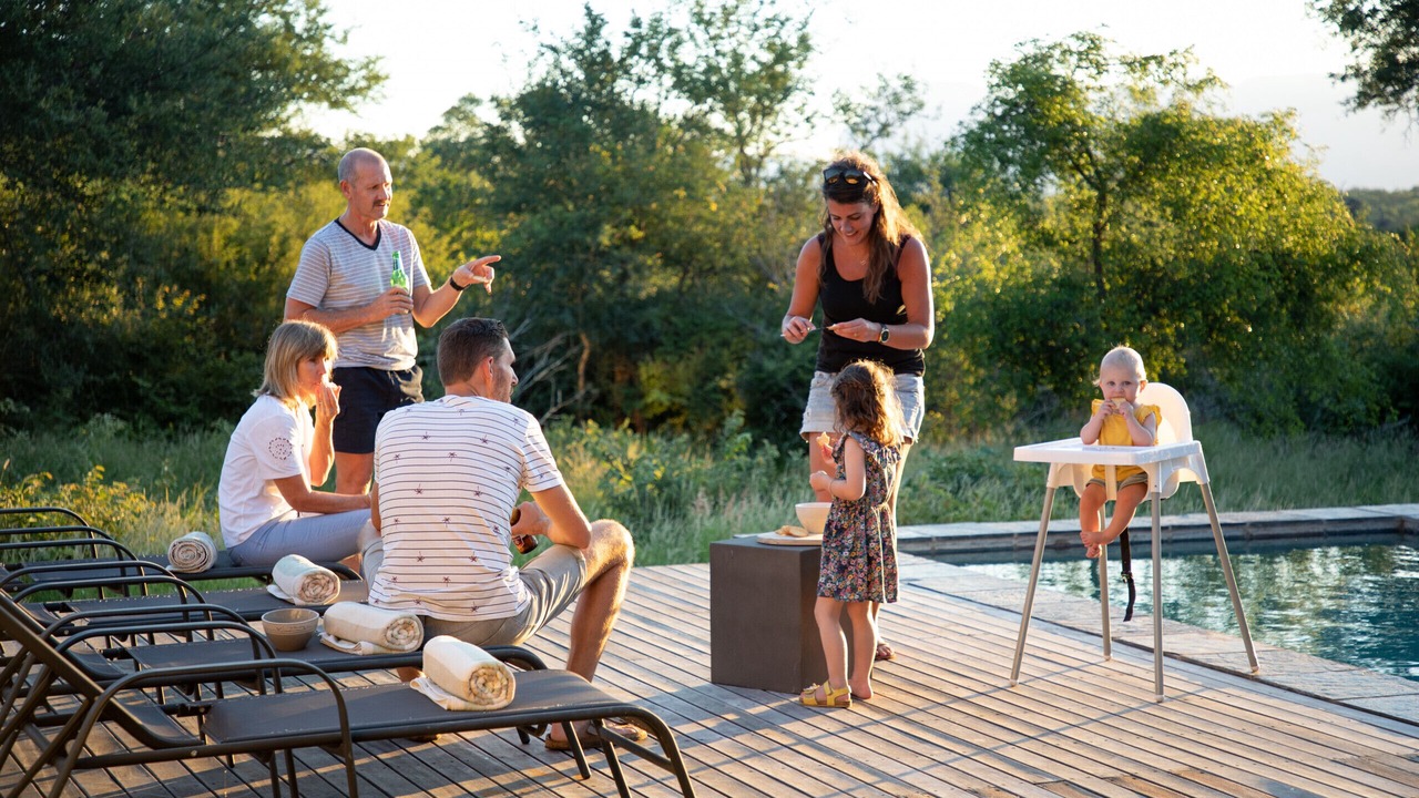 Photo of Outdoor in Hoedspruit