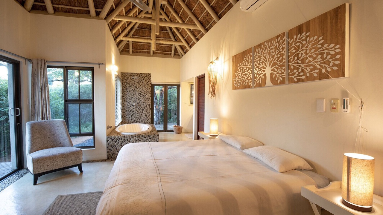 Photo of Bedroom in Hoedspruit