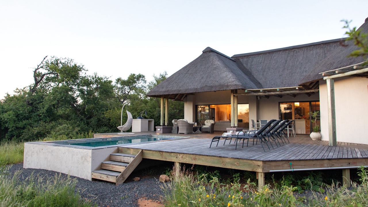 Photo of Outdoor in Hoedspruit