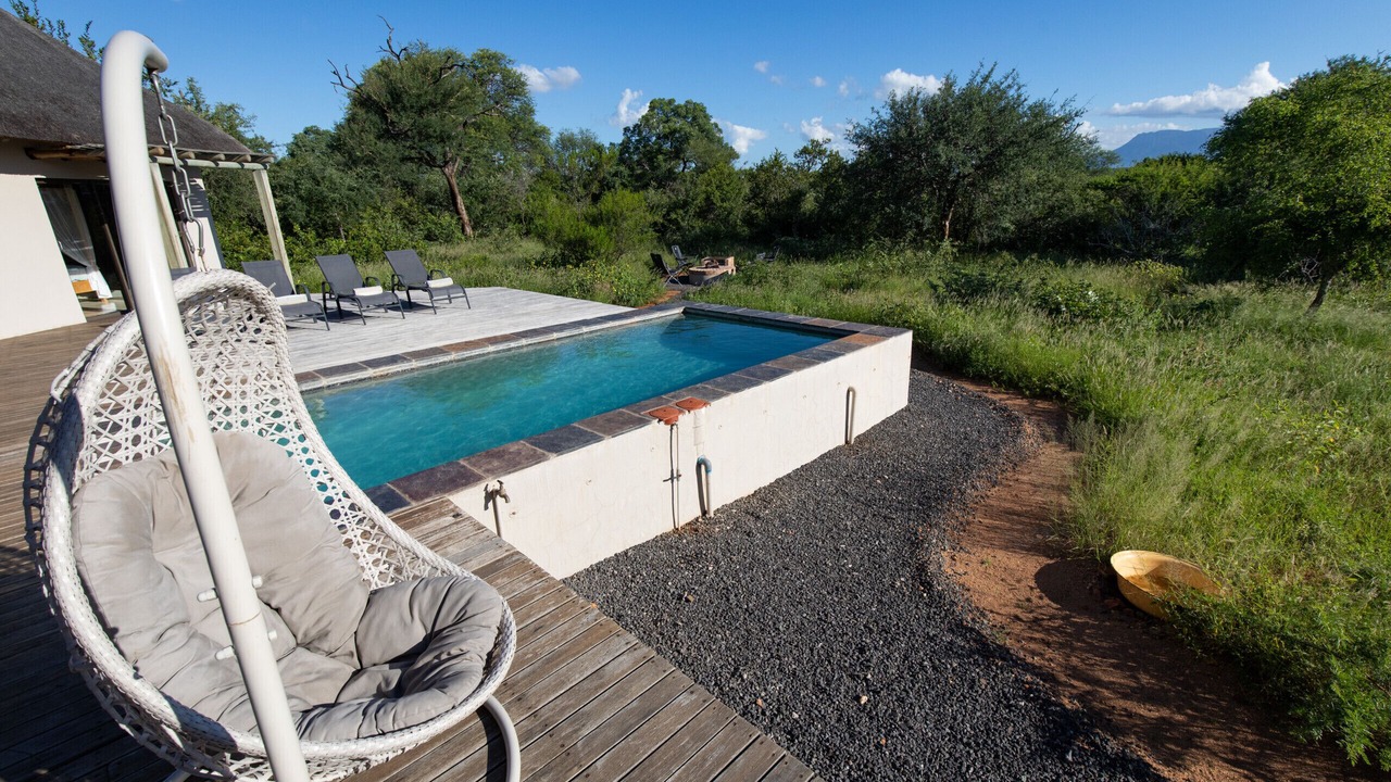 Photo of Outdoor in Hoedspruit
