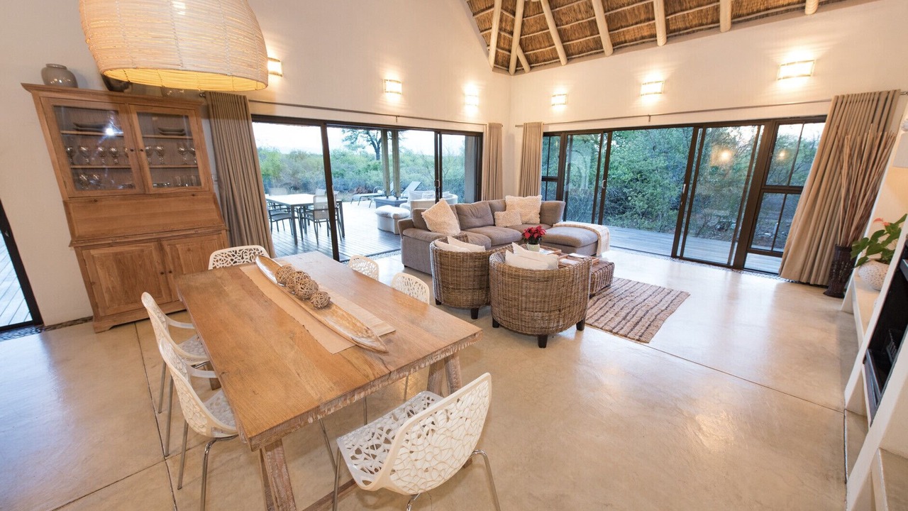 Photo of Others in Hoedspruit
