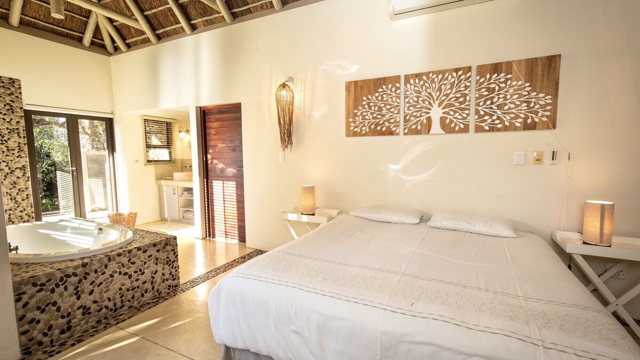 Photo of Bedroom in Hoedspruit
