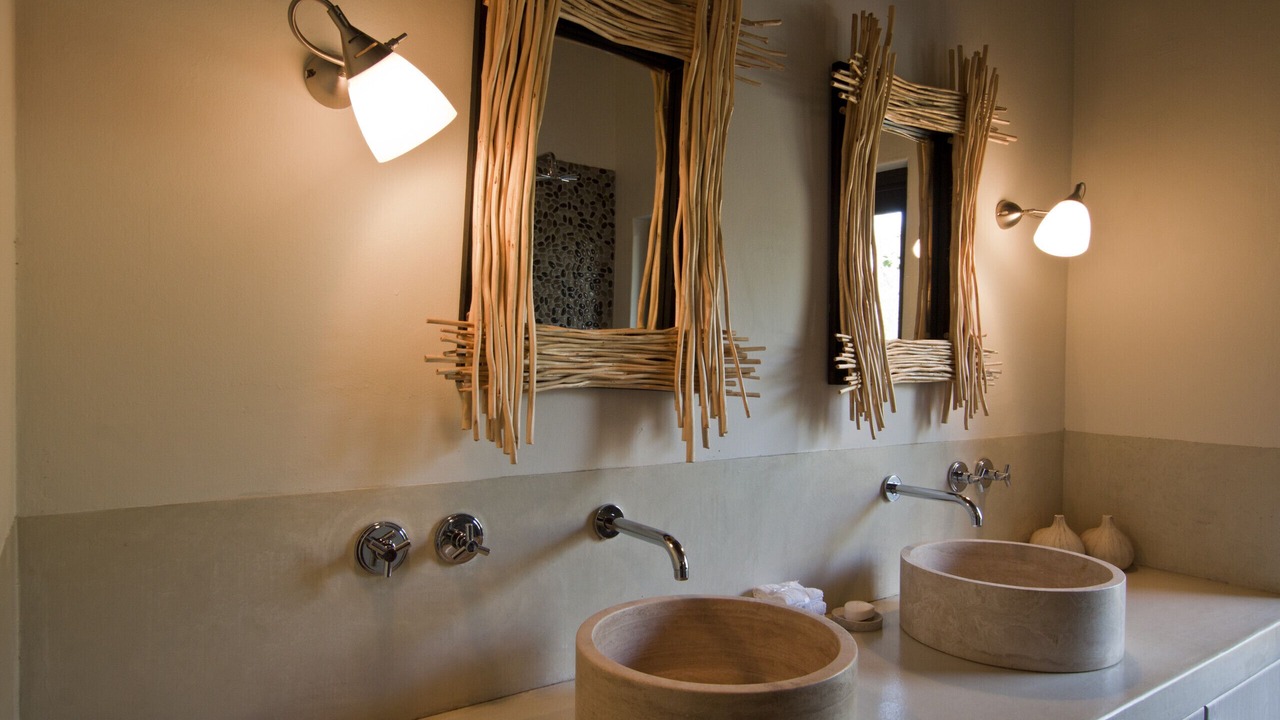 Photo of Bathroom in Hoedspruit