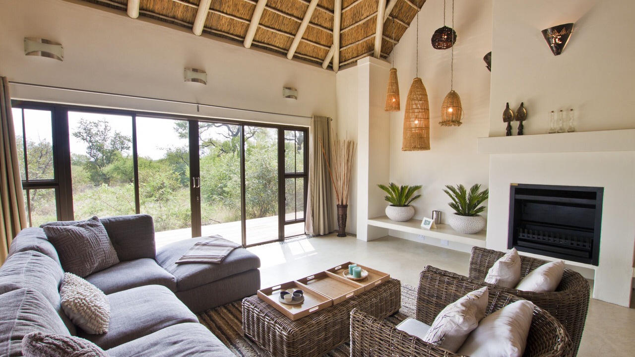 Photo of Livingroom in Hoedspruit