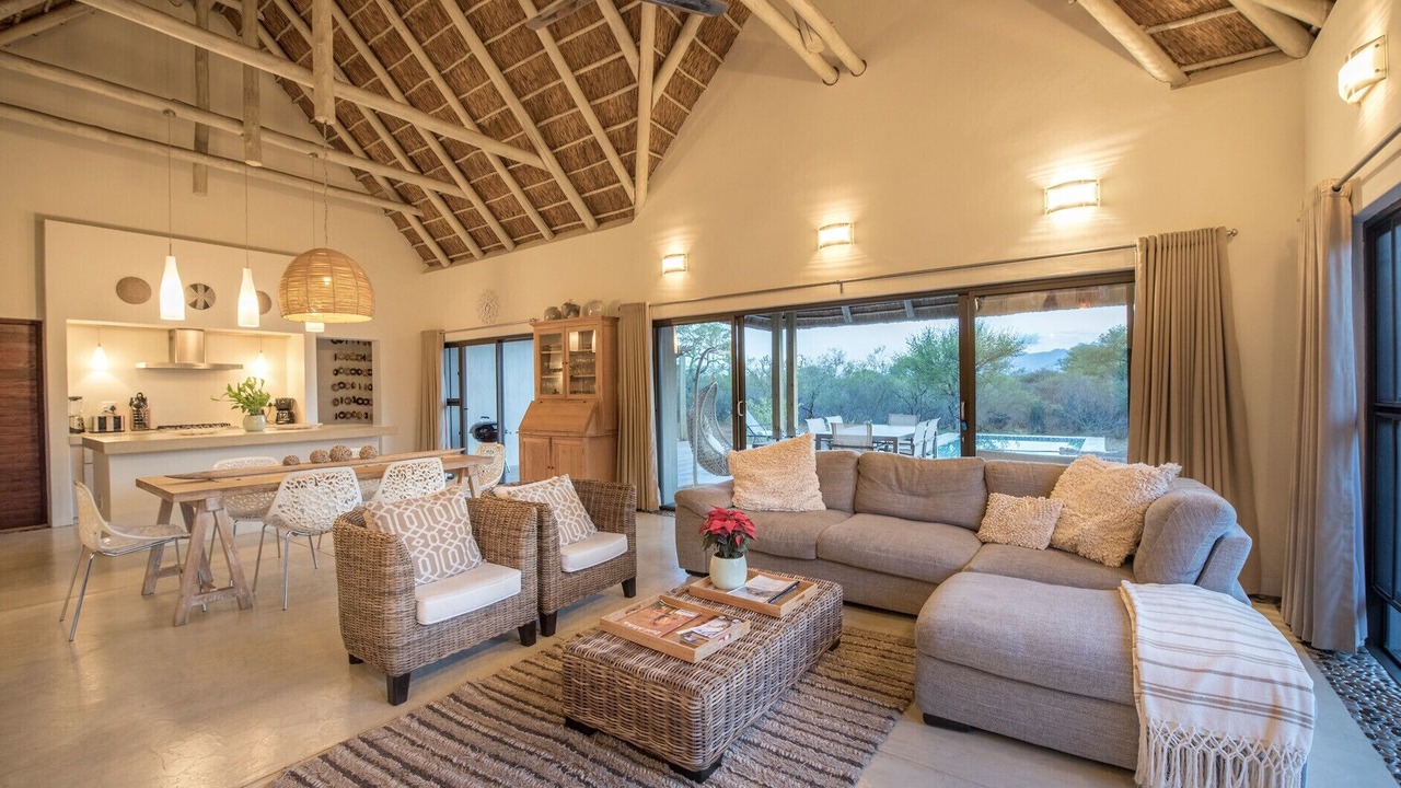 Photo of Livingroom in Hoedspruit