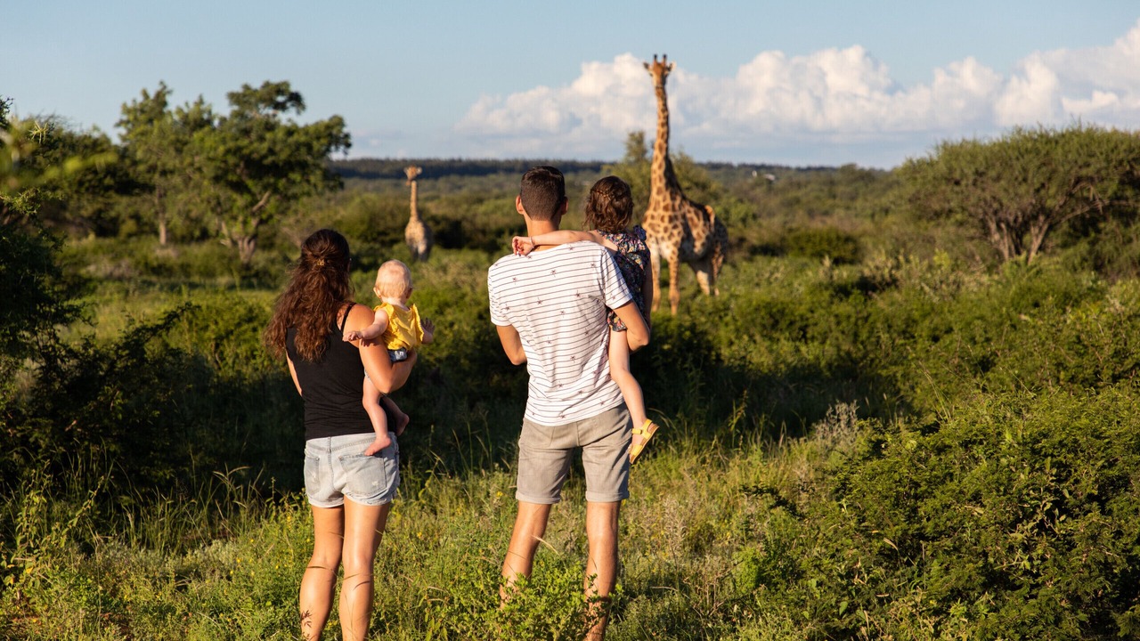 Photo of Others in Hoedspruit
