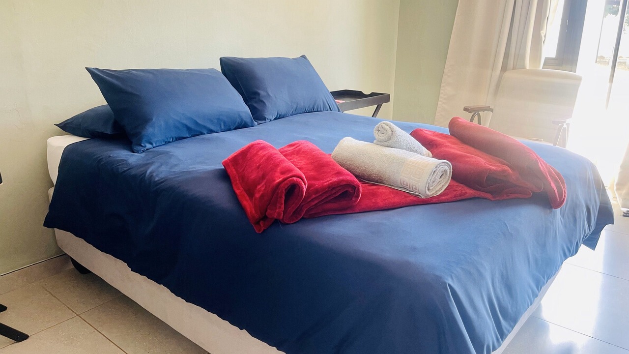 Photo of Bedroom in Northam