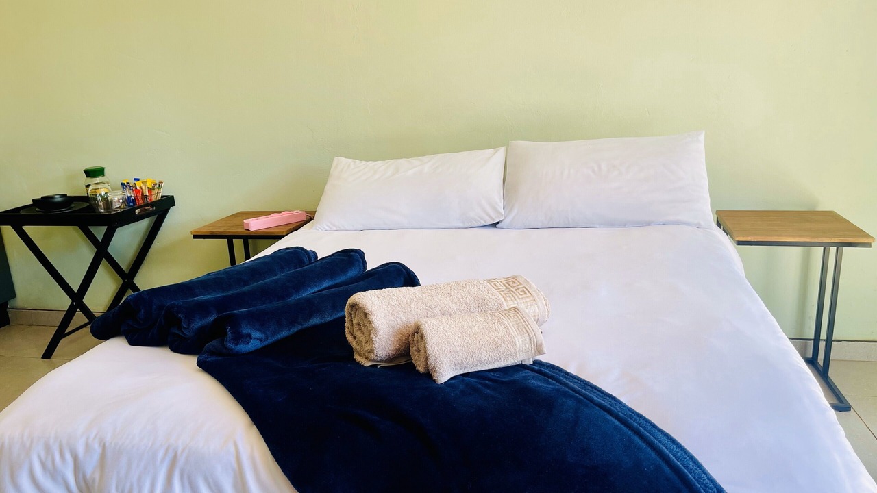 Photo of Bedroom in Northam
