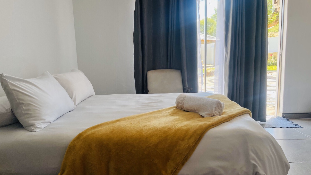 Photo of Bedroom in Northam
