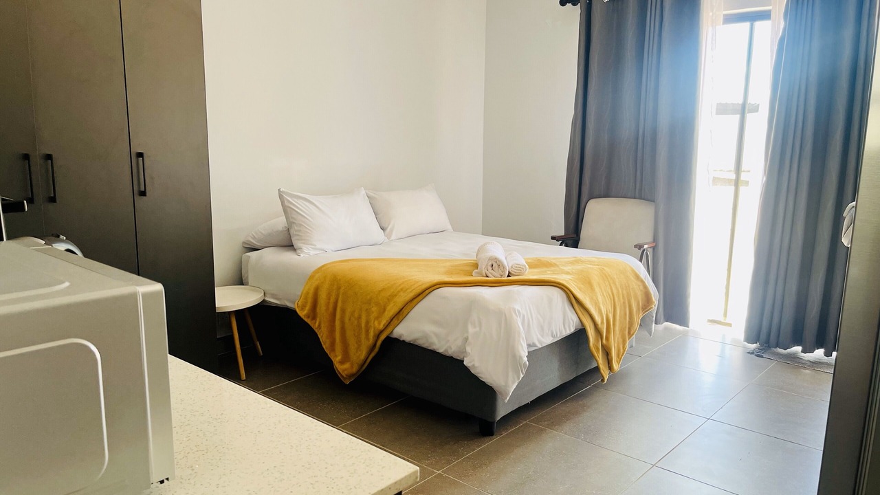 Photo of Bedroom in Northam