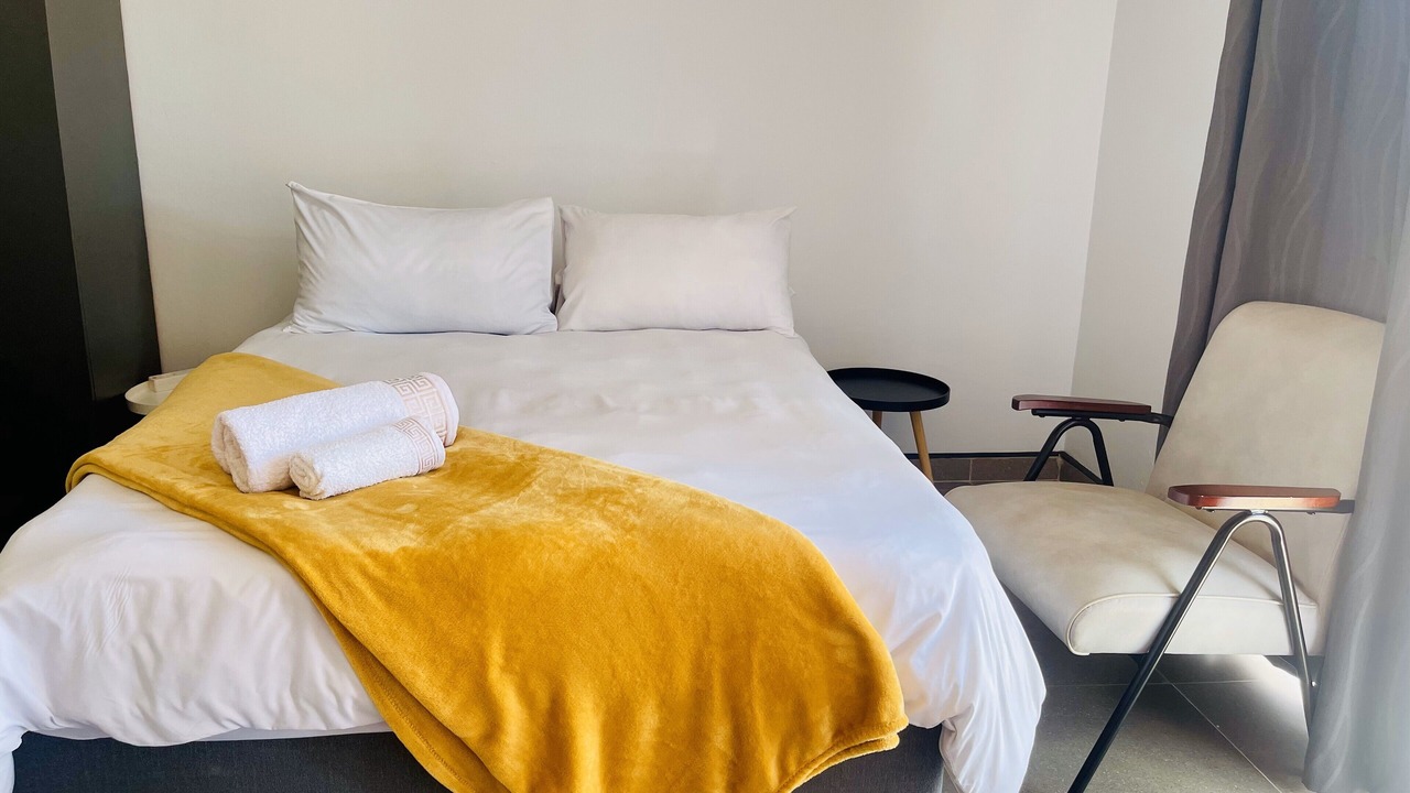 Photo of Bedroom in Northam