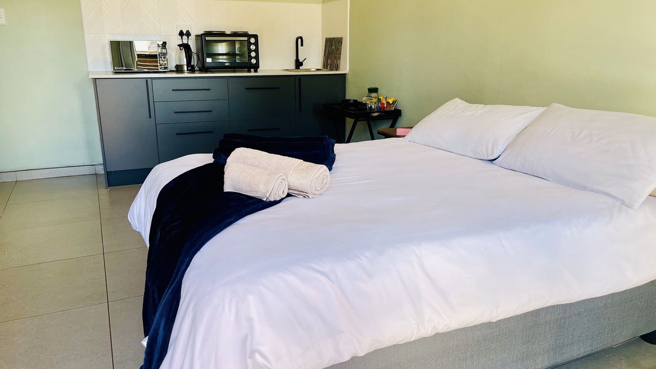Photo of Bedroom in Northam