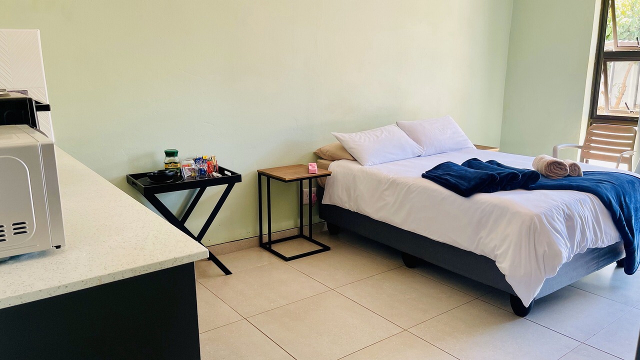 Photo of Bedroom in Northam