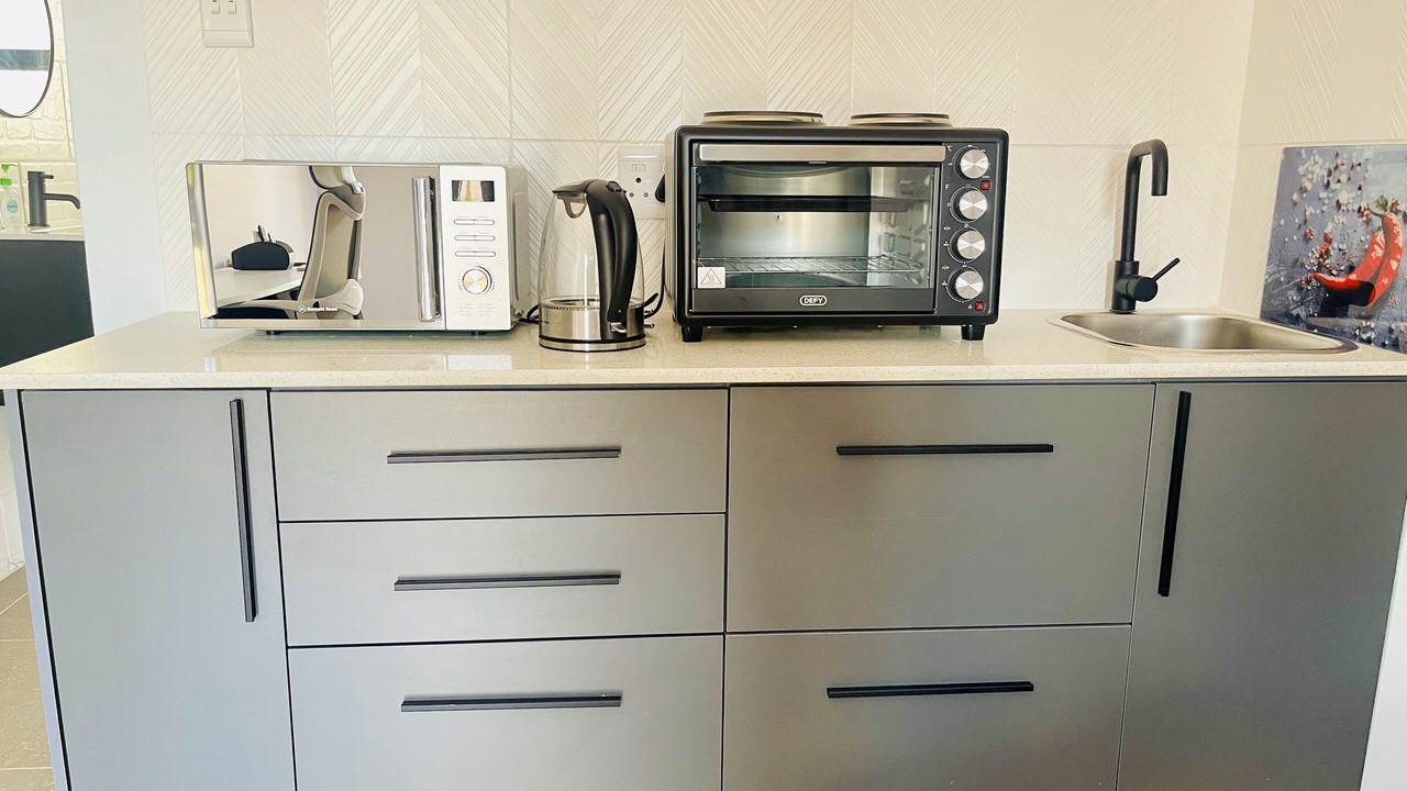 Photo of Kitchen in Northam