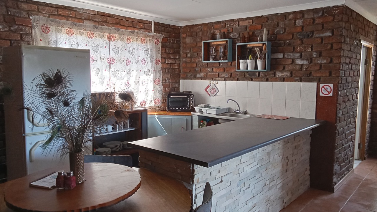 Photo of Kitchen in Hanover
