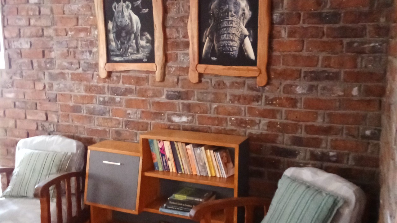 Photo of Livingroom in Hanover