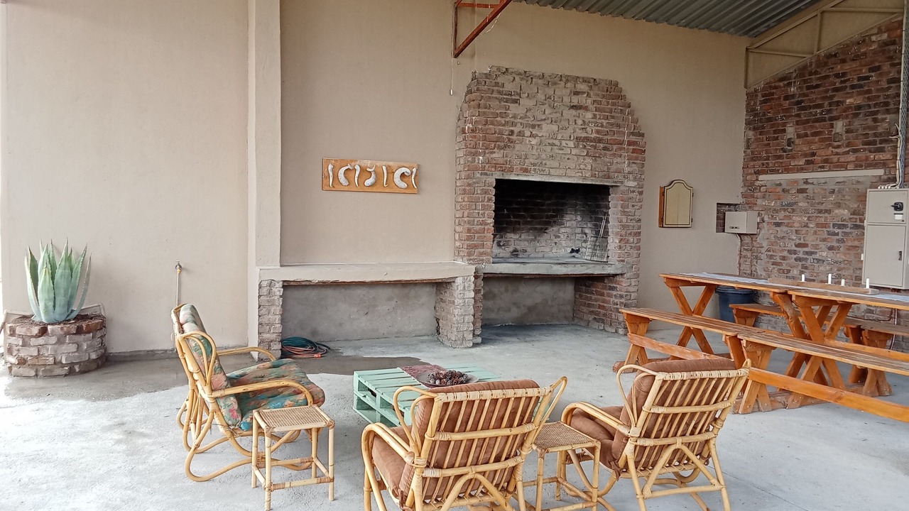 Photo of Patio Balcony in Hanover
