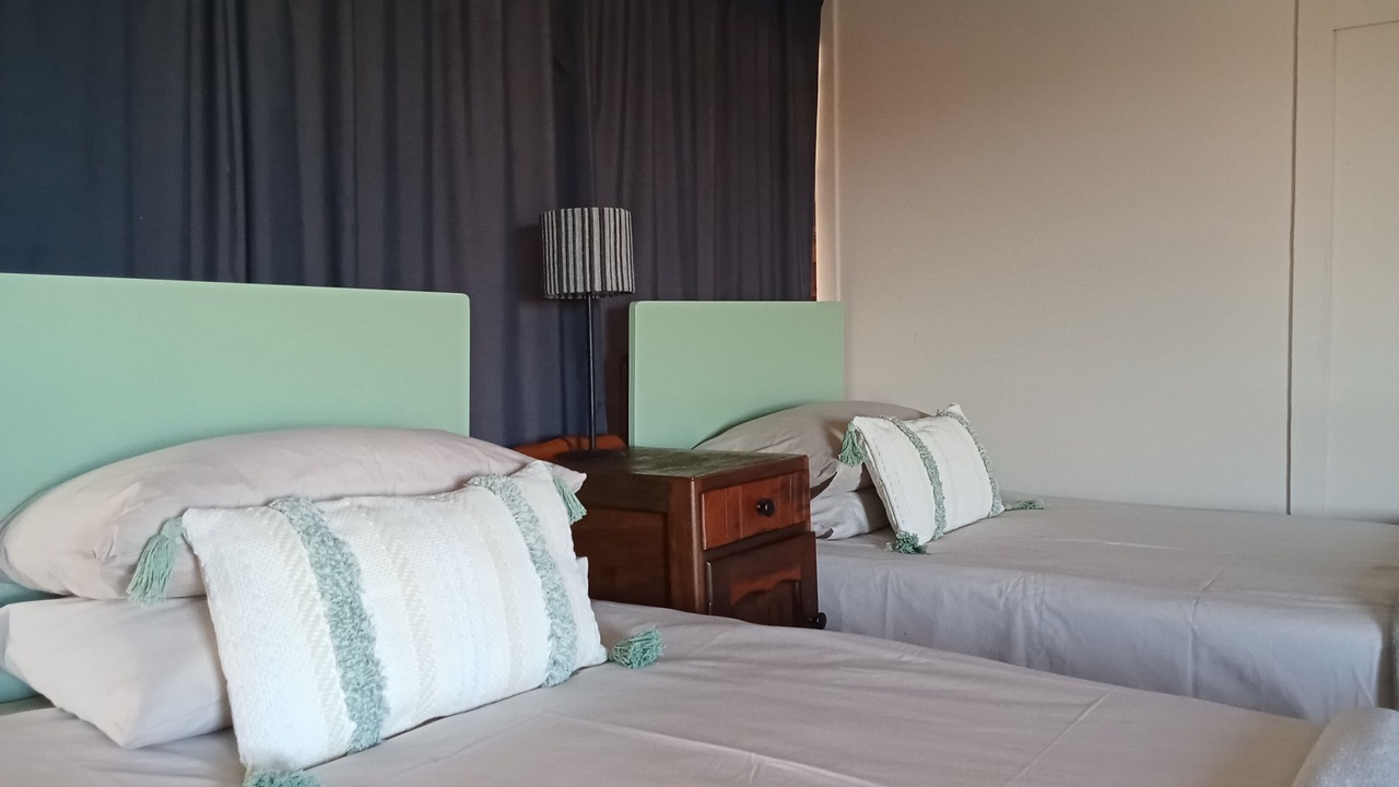 Photo of Bedroom in Hanover