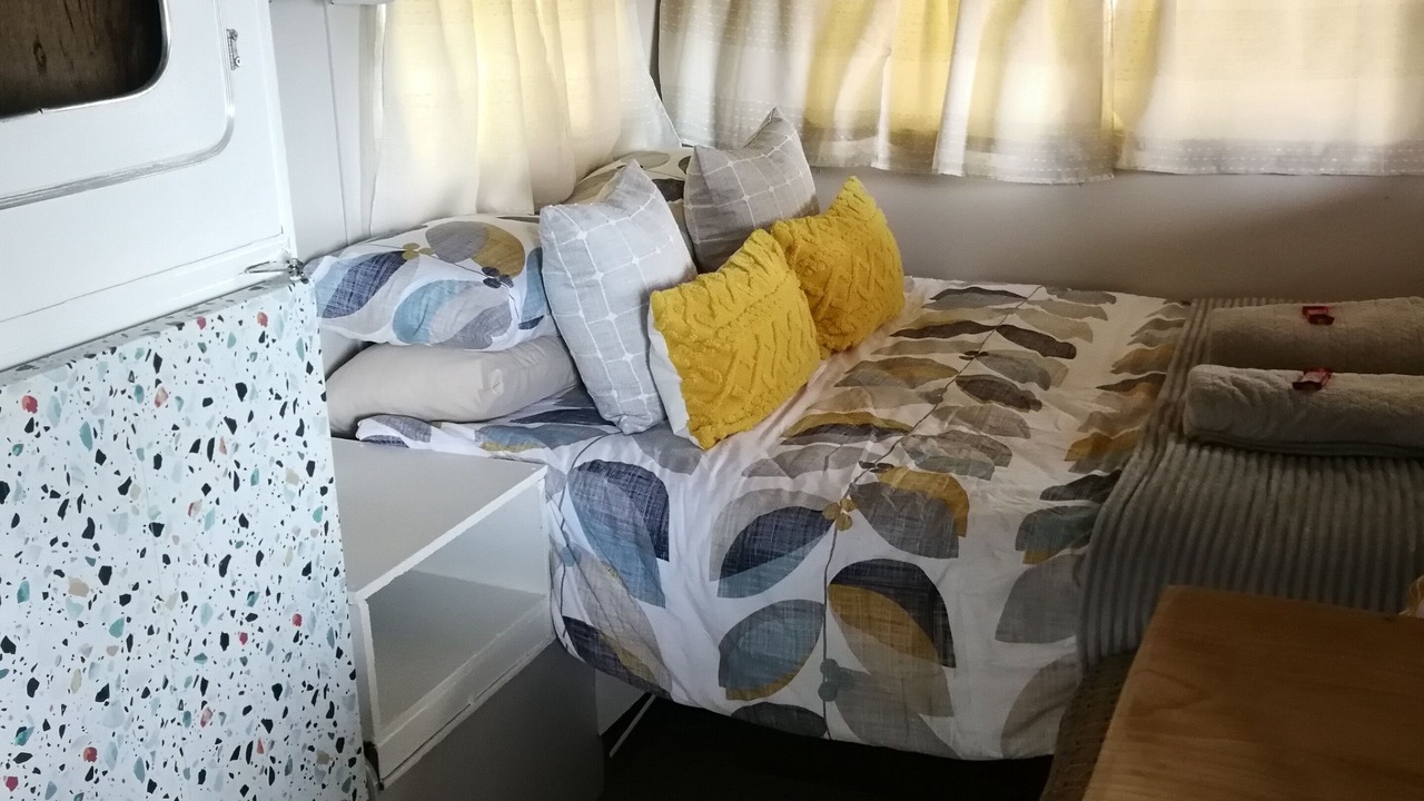 Photo of Bedroom in Hanover