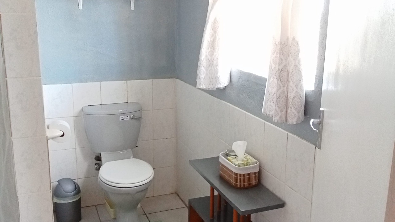 Photo of Bathroom in Hanover
