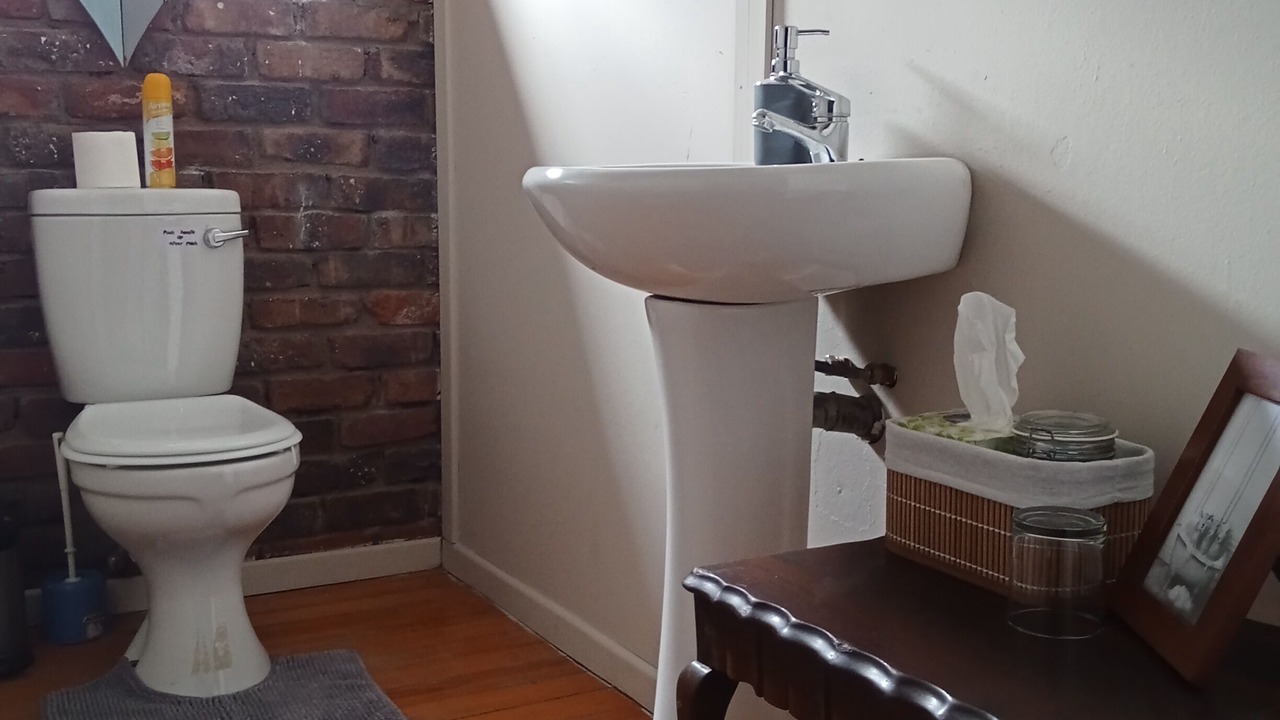 Photo of Bathroom in Hanover