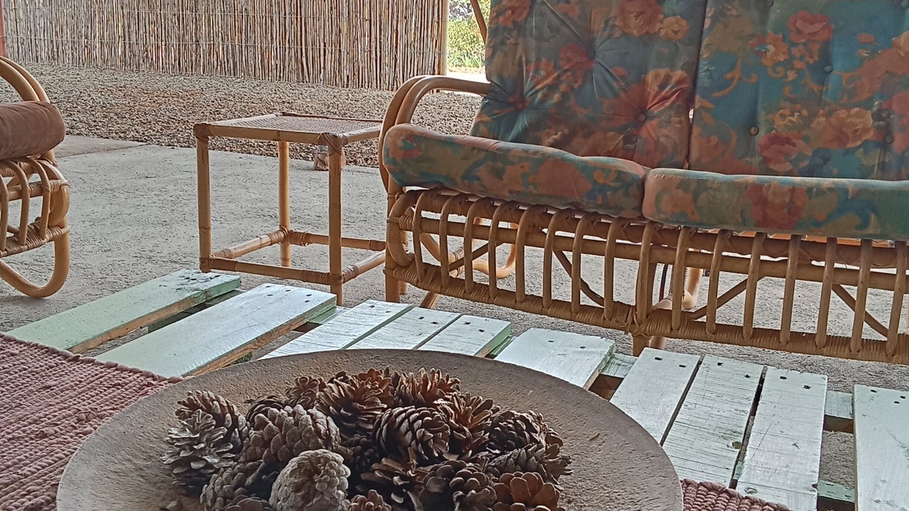 Photo of Patio Balcony in Hanover