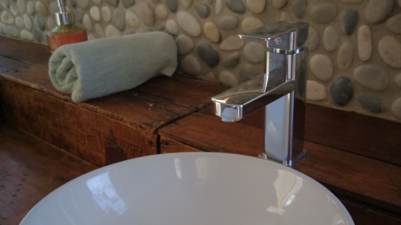 Photo of Bathroom in Hanover