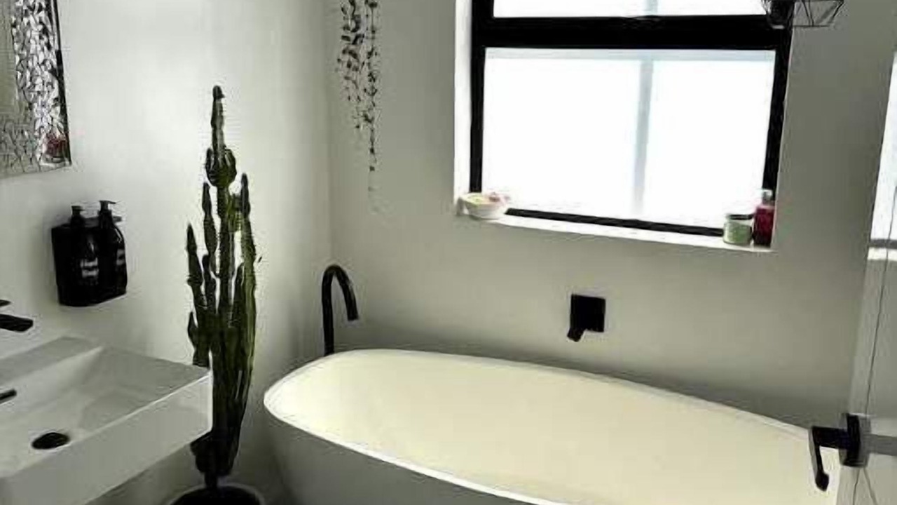 Photo of Bathroom in Constantia