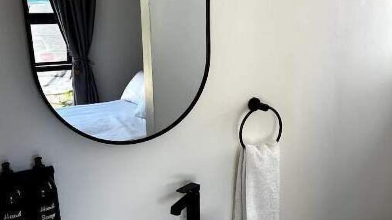 Photo of Bathroom in Constantia